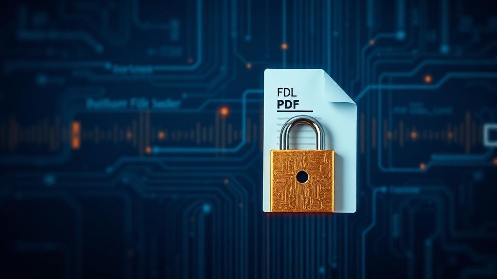PDF Accessibility: How to Make Your PDFs ADA Compliant